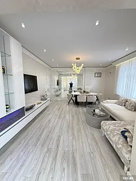 Satılır 3 otaqlı yeni tikili 116 m²