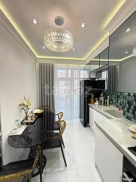 Satılır 3 otaqlı yeni tikili 116 m²