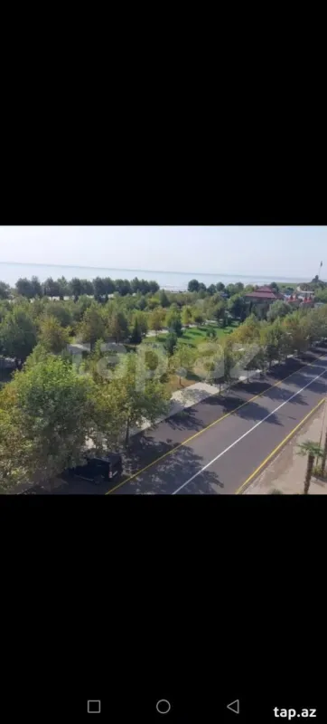 Kirayə verilir 3 otaqlı yeni tikili 65 m²