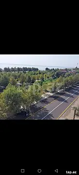 Kirayə verilir 3 otaqlı yeni tikili 65 m²