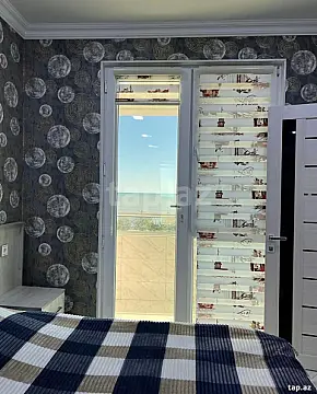 Kirayə verilir 3 otaqlı yeni tikili 65 m²