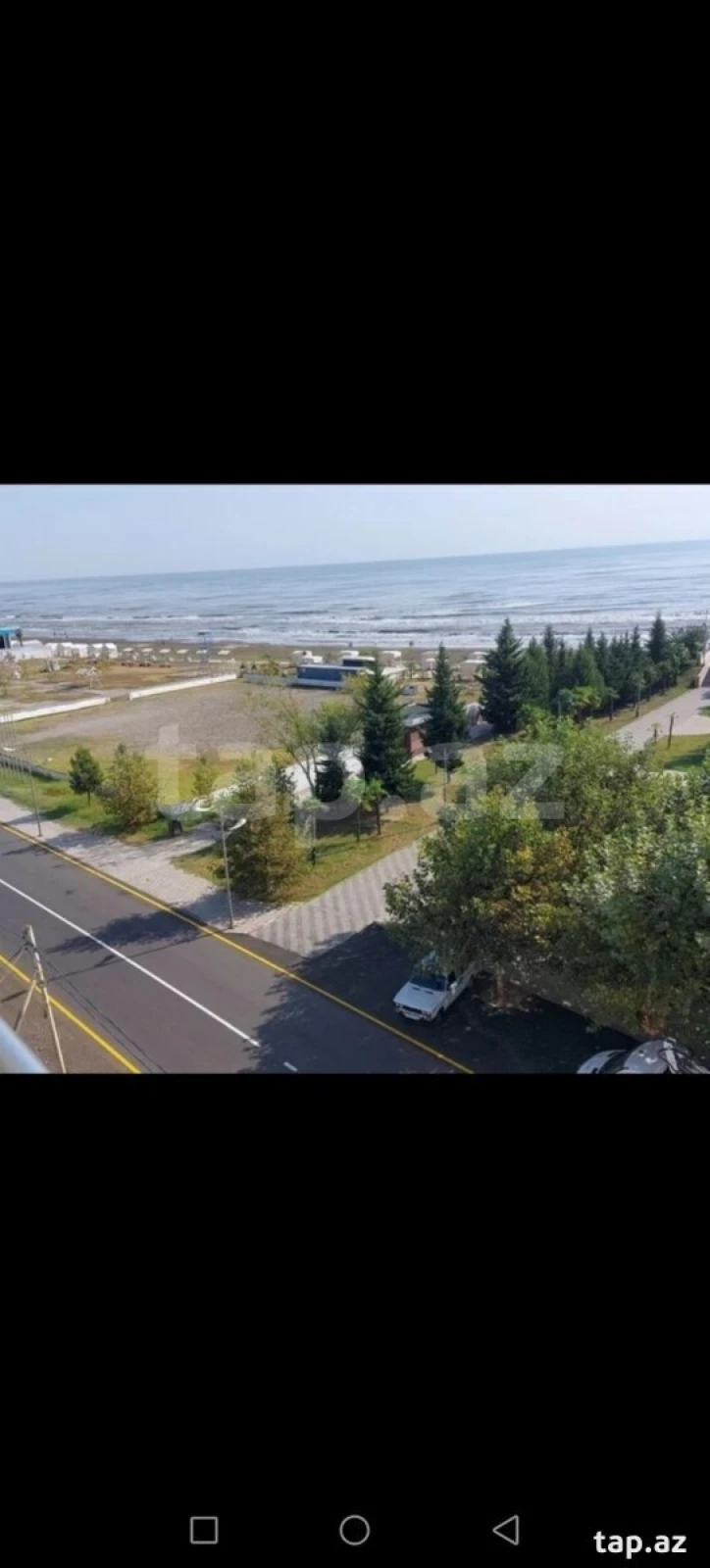 Kirayə verilir 3 otaqlı yeni tikili 65 m²