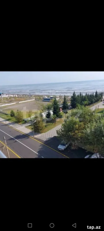 Kirayə verilir 3 otaqlı yeni tikili 65 m²