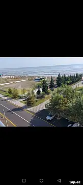 Kirayə verilir 3 otaqlı yeni tikili 65 m²