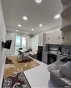 Kirayə verilir 3 otaqlı yeni tikili 65 m² — Astara 3 otaq 65.00 m²