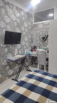 Kirayə verilir 3 otaqlı yeni tikili 65 m²