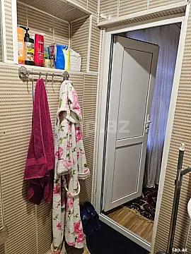 Kirayə verilir 2 otaqlı həyət evi 80 m²