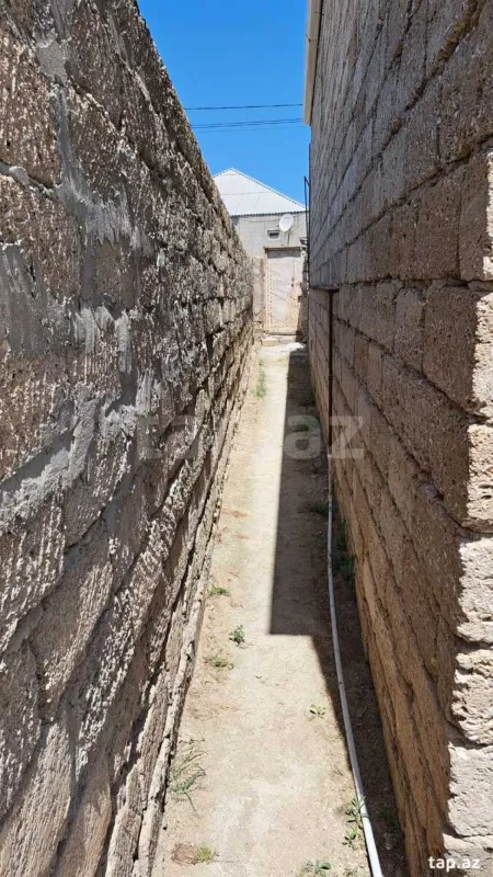 Satılır 4 otaqlı həyət evi 120 m²