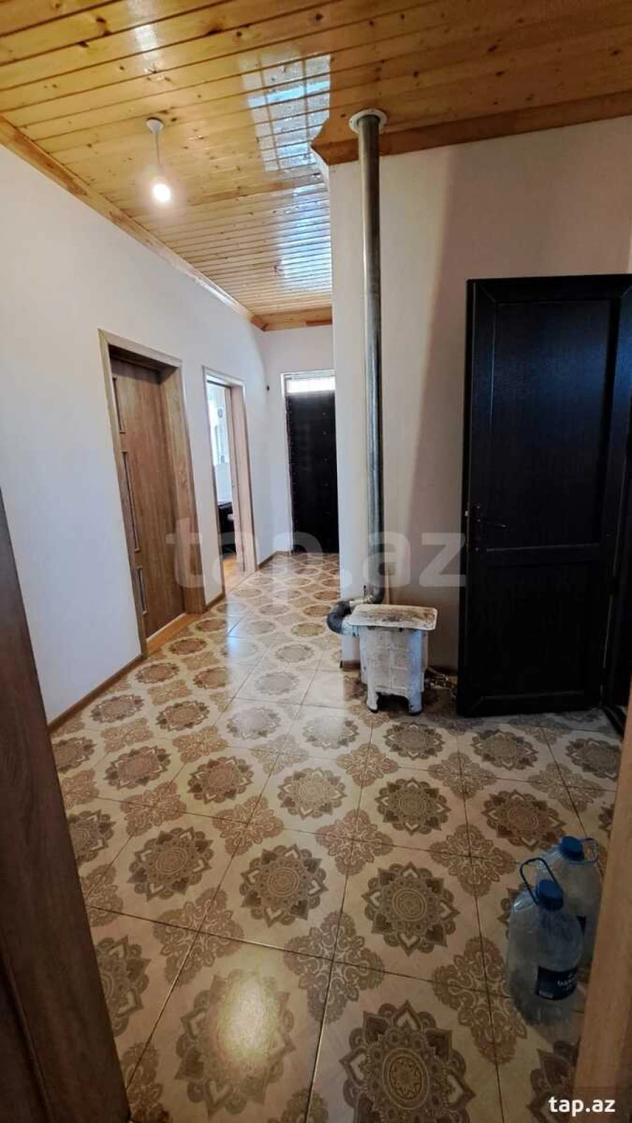 Satılır 4 otaqlı həyət evi 120 m²