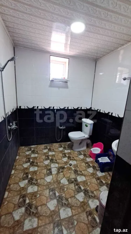 Satılır 4 otaqlı həyət evi 120 m²