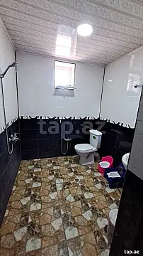 Satılır 4 otaqlı həyət evi 120 m²