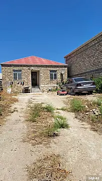 Satılır 4 otaqlı həyət evi 120 m² — Bakı, Binə 4 otaq 120.00 m²