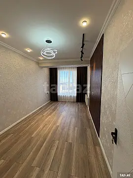 Satılır 2 otaqlı yeni tikili 60 m² — Sumqayıt 2 otaq 60.00 m²
