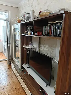 Kirayə verilir 2 otaqlı yeni tikili 50 m²