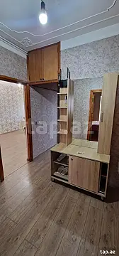 Kirayə verilir 2 otaqlı mənzil 75 m²