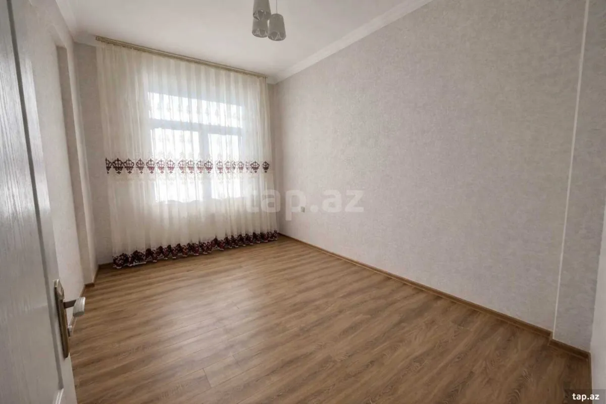 Satılır 1 otaqlı yeni tikili 44 m²