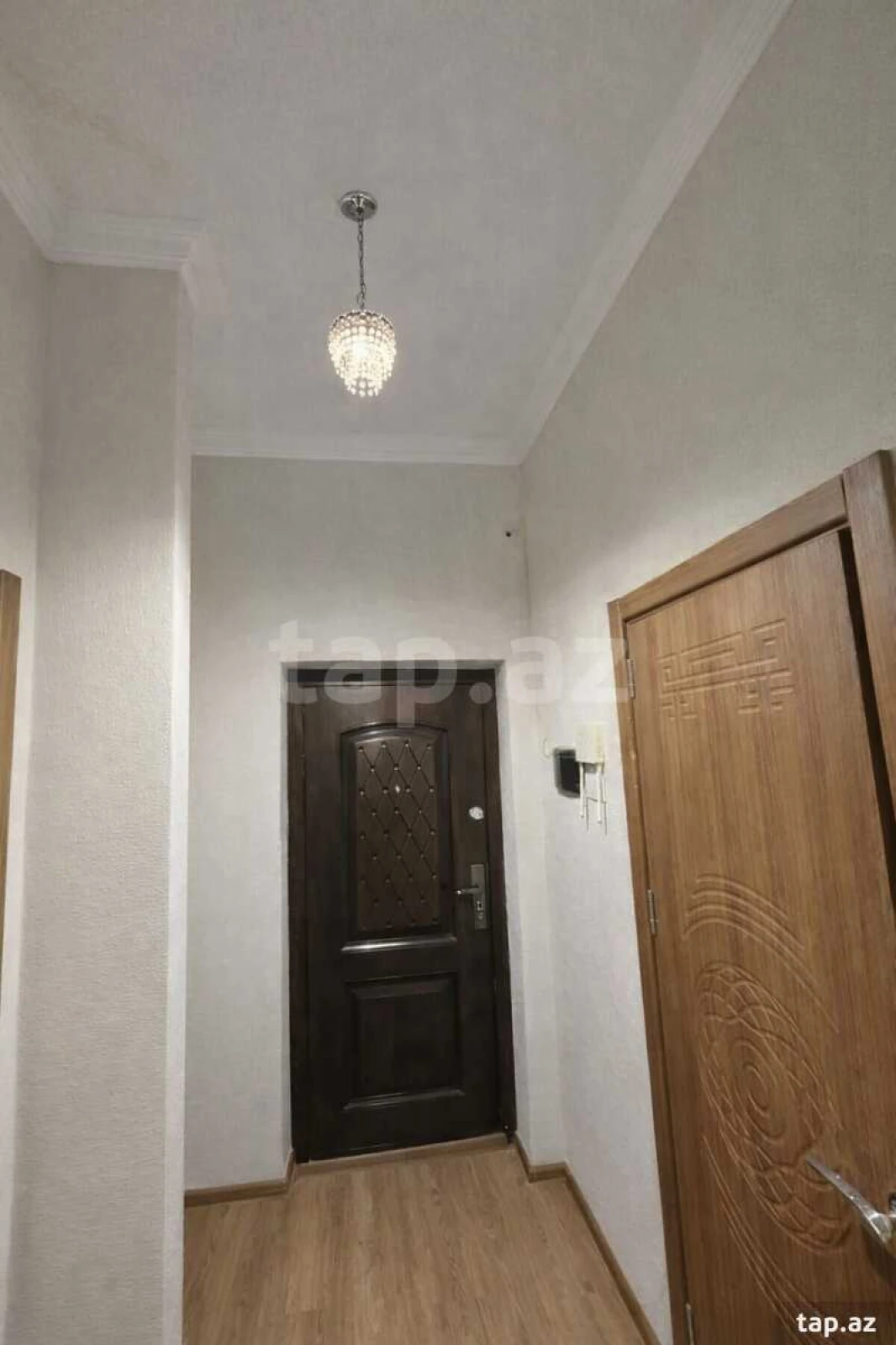 Satılır 1 otaqlı yeni tikili 44 m²