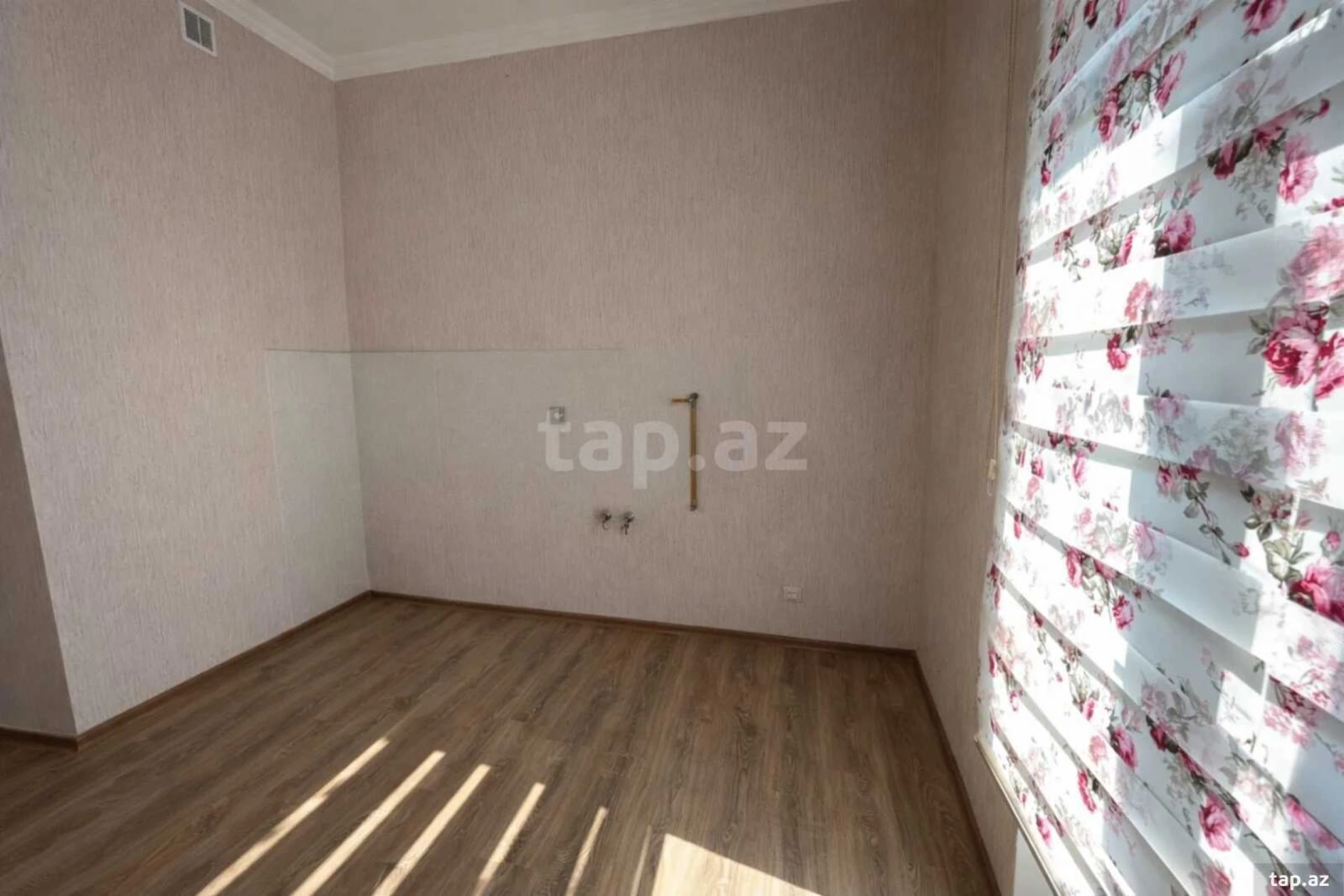 Satılır 1 otaqlı yeni tikili 44 m²