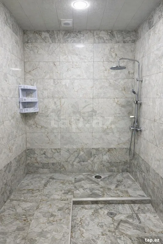 Satılır 2 otaqlı yeni tikili 70 m²