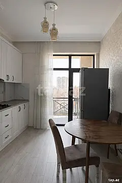 Satılır 2 otaqlı yeni tikili 70 m²