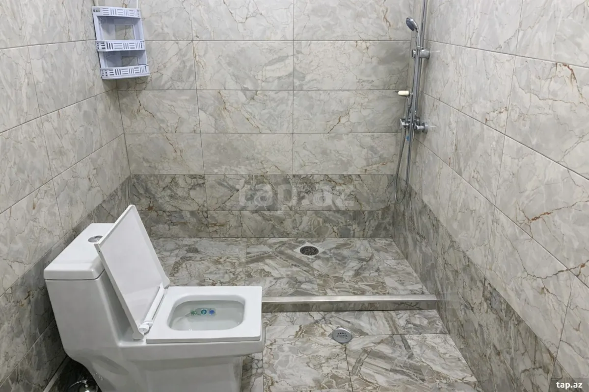 Satılır 2 otaqlı yeni tikili 70 m²