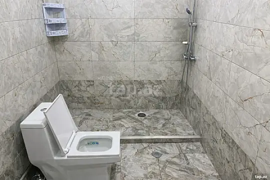 Satılır 2 otaqlı yeni tikili 70 m²