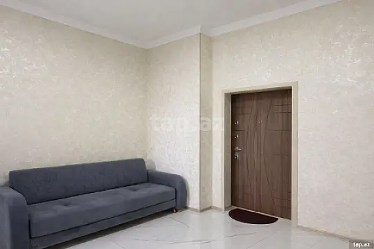 Satılır 2 otaqlı yeni tikili 70 m²