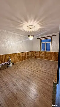 Satılır 3 otaqlı həyət evi 60 m² — Xırdalan, Xırdalan 3 otaq 60.00 m²