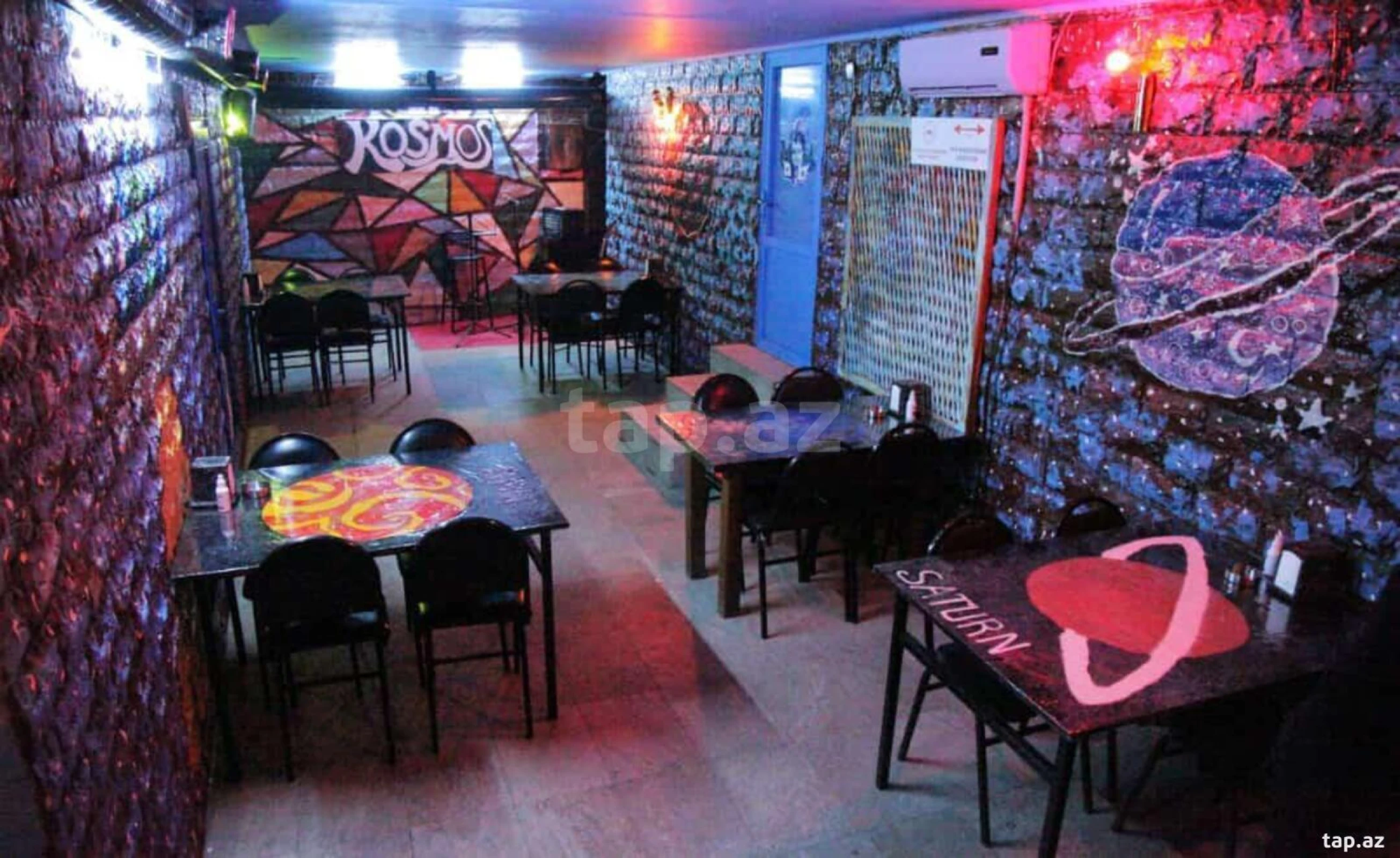 Kirayə verilir obyekt