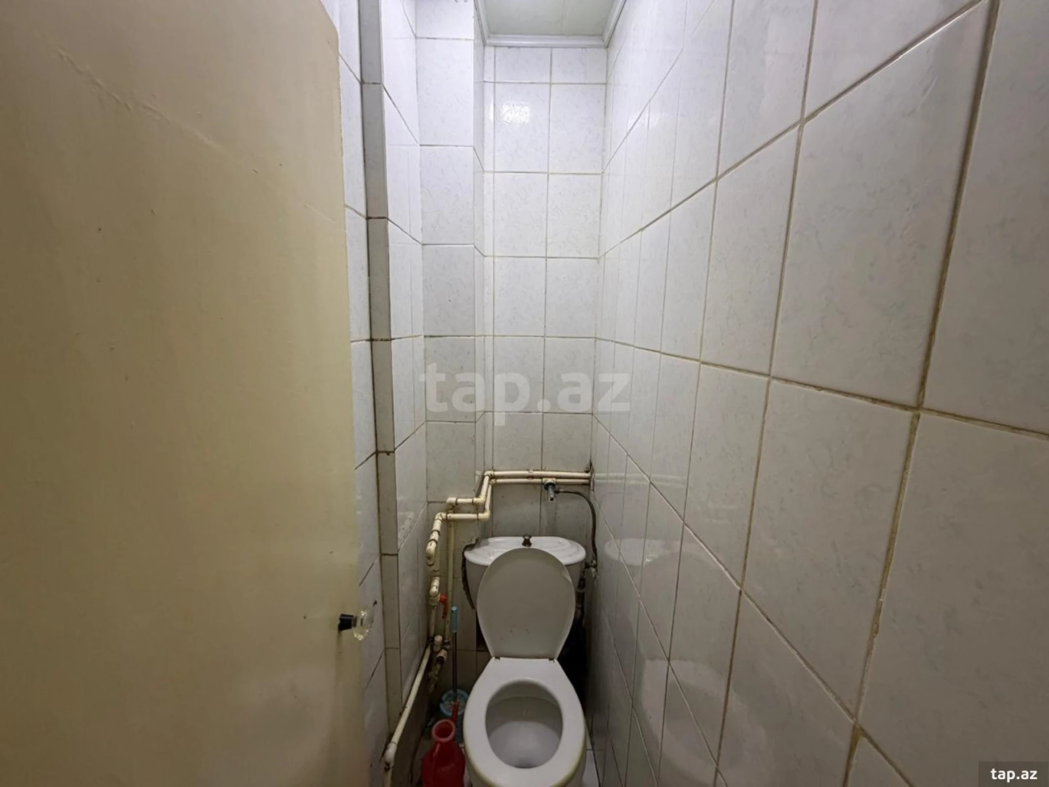 Satılır 2 otaqlı yeni tikili 55 m²