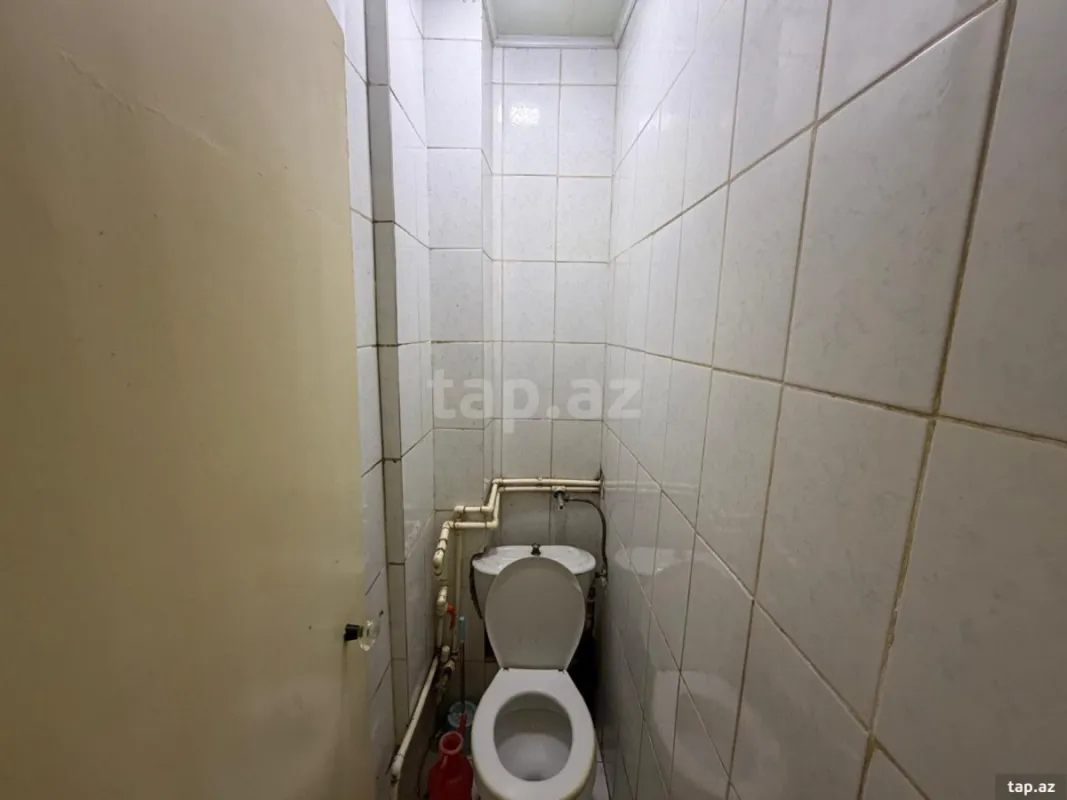 Satılır 2 otaqlı yeni tikili 55 m²