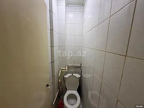Satılır 2 otaqlı yeni tikili 55 m²