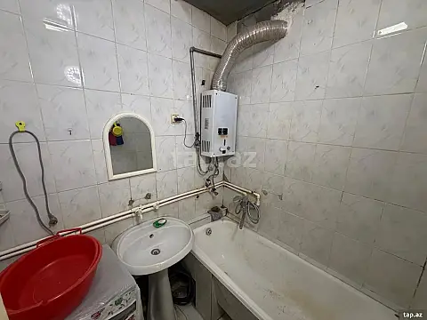 Satılır 2 otaqlı yeni tikili 55 m²