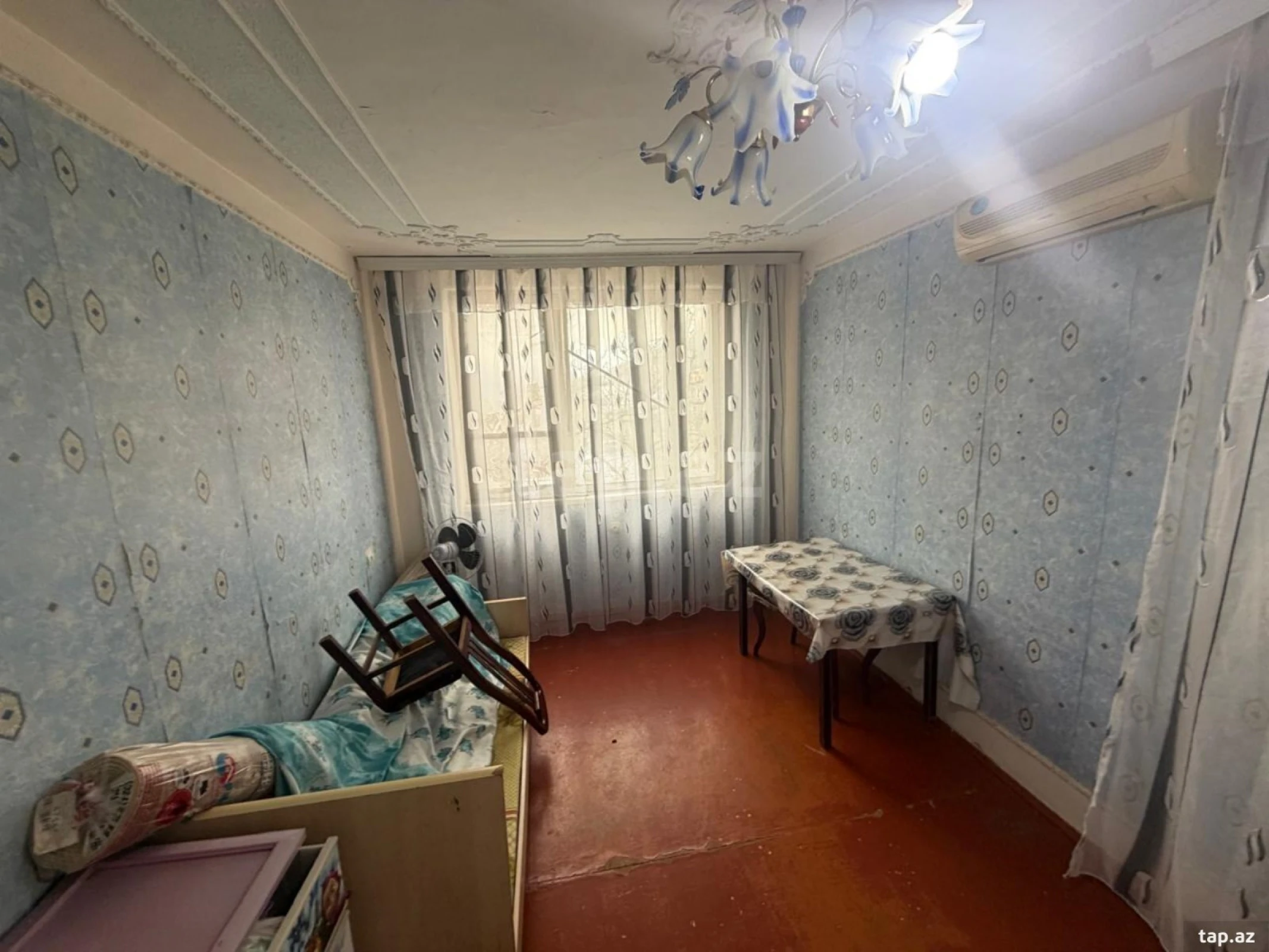 Satılır 2 otaqlı yeni tikili 55 m²