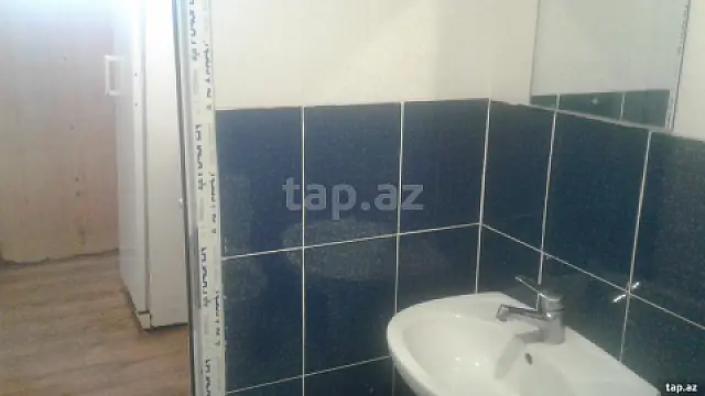 Kirayə verilir 1 otaqlı həyət evi 30 m²