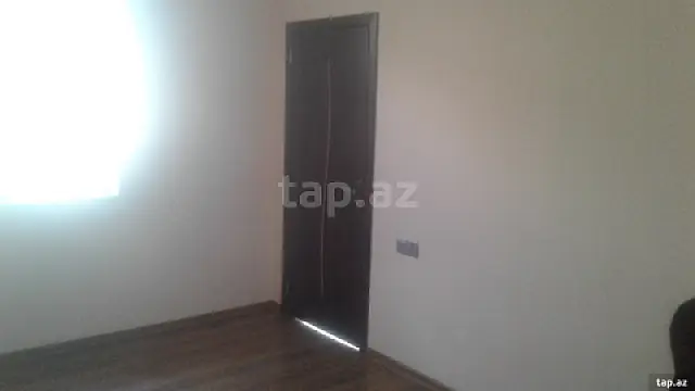 Kirayə verilir 1 otaqlı həyət evi 30 m²