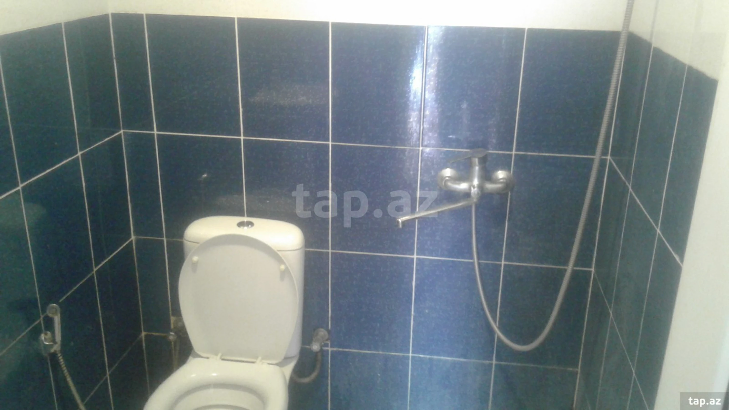 Kirayə verilir 1 otaqlı həyət evi 30 m²