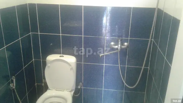 Kirayə verilir 1 otaqlı həyət evi 30 m²