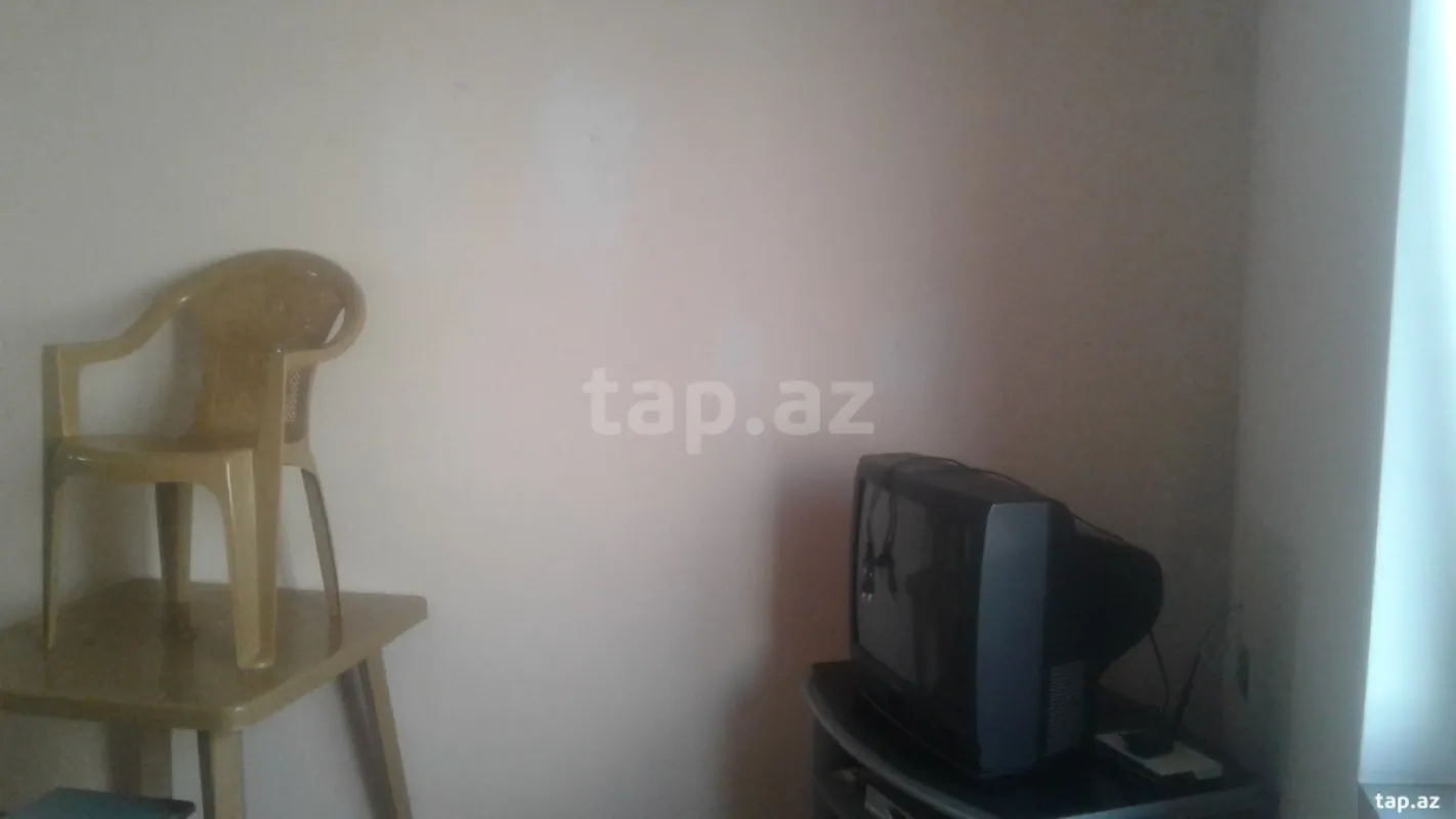Kirayə verilir 1 otaqlı həyət evi 30 m²
