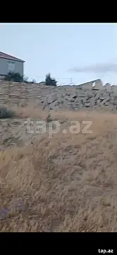 Satılır torpaq sahəsi — Bakı, Hökməli
