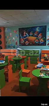 Satılır obyekt — Bakı