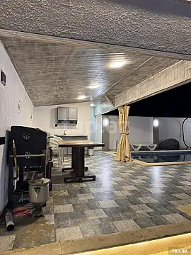 Kirayə verilir 3 otaqlı həyət evi 250 m²