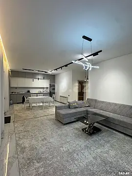 Kirayə verilir 3 otaqlı həyət evi 250 m²