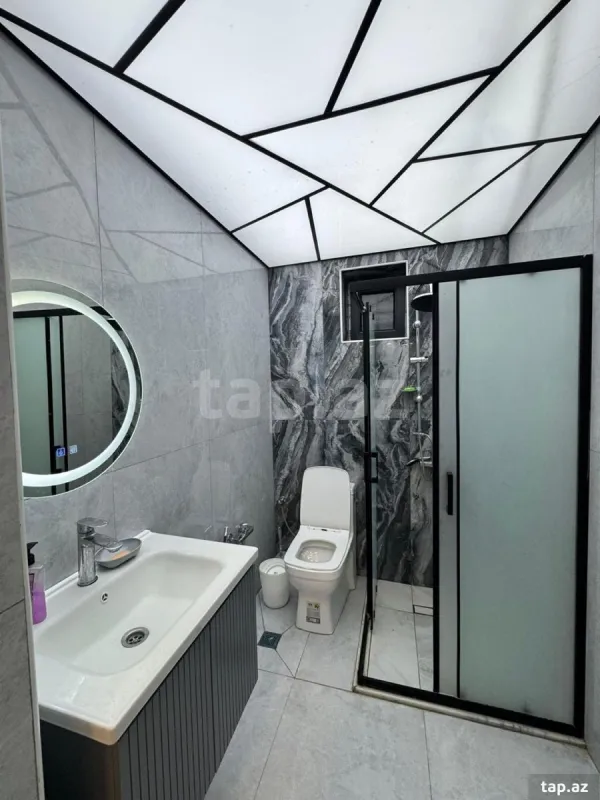 Kirayə verilir 3 otaqlı həyət evi 250 m²