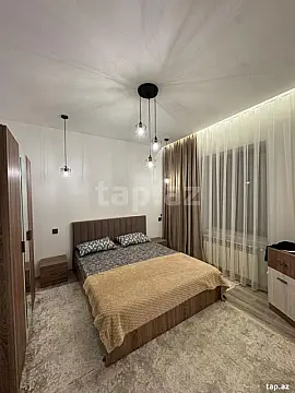 Kirayə verilir 3 otaqlı həyət evi 250 m²