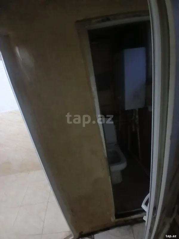 Kirayə verilir 2 otaqlı mənzil 86 m²