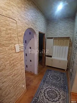 Kirayə verilir 2 otaqlı mənzil 86 m²