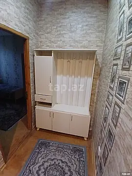 Kirayə verilir 2 otaqlı mənzil 86 m²