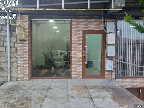 Kirayə verilir obyekt