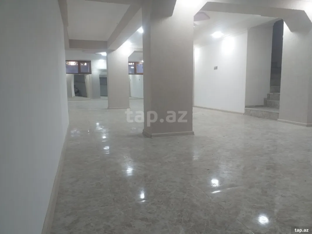 Kirayə verilir obyekt